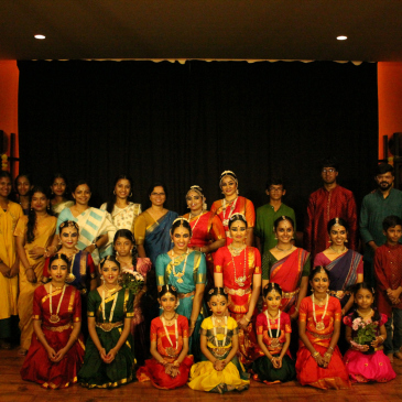 Udupa Foundation (IHA), Bengaluru
