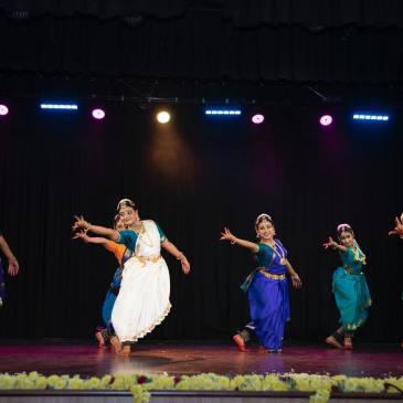 Pradarshana (Annual Day), Yuvaka Sangha