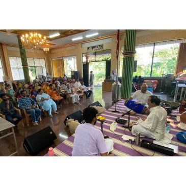 Sri Vasavi Shanthidama, Mysuru