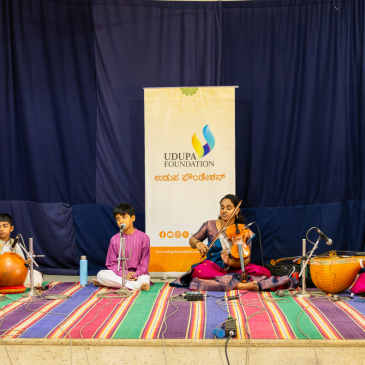 Asaktha Poshaka Sabha, Bengaluru