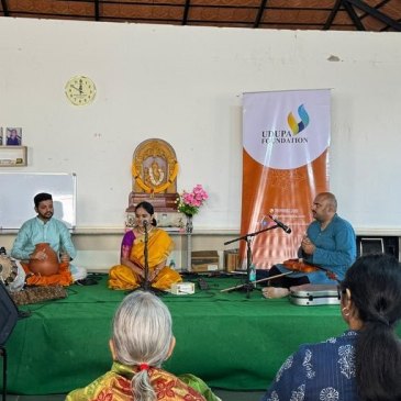 Matru Chaya Trust, Bengaluru
