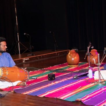 Pradarshana (Annual Day), Yuvaka Sangha