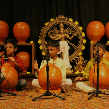 Udupa Foundation (IHA), Bengaluru