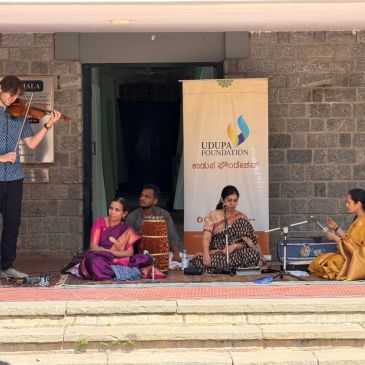 Karunashraya – Bangalore Hospice Trust, Bengaluru