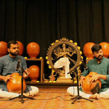 Udupa Foundation (IHA), Bengaluru