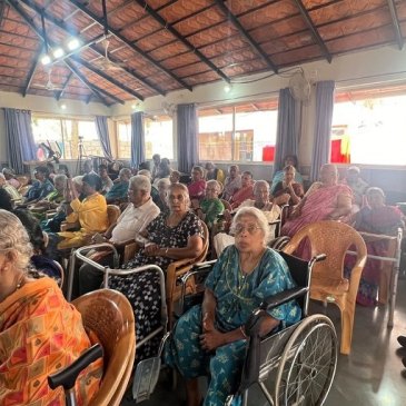 Matru Chaya Trust, Bengaluru