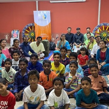 Thayimane, Shivamogga