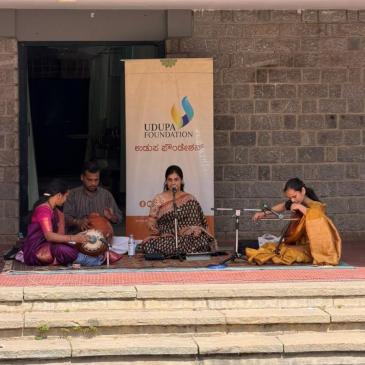 Karunashraya – Bangalore Hospice Trust, Bengaluru