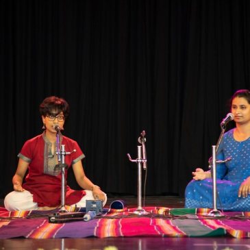 Pradarshana (Annual Day), Yuvaka Sangha