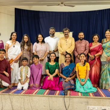 Asaktha Poshaka Sabha, Bengaluru