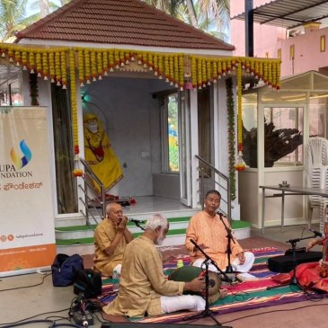 Sri Vasavi Shantidhama, Mysuru