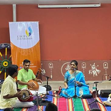 Thayimane, Shivamogga