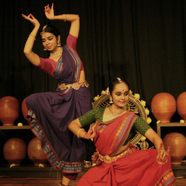 Udupa Foundation (IHA), Bengaluru