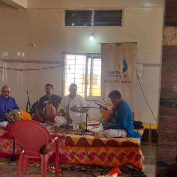 Sri Sai Sai Old Age Home, Pavagada