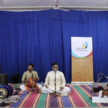 Ashaktha Poshaka Sabha, Old Age Home, Bengaluru