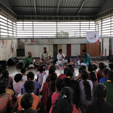 Basco Vatsalya Bhavan, Orphanage, Bengaluru