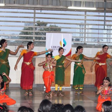 Bosco Vatsalya Bhavan, Special School, Bengaluru