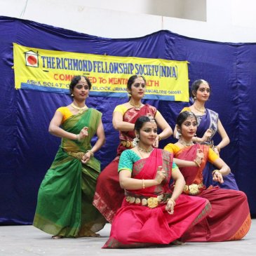 Chetana day care and vocational training centre, Bengaluru