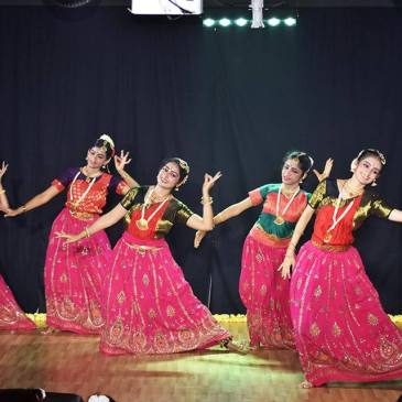 Vijaydashmi Celebrations at Prayog Studio, Bengaluru