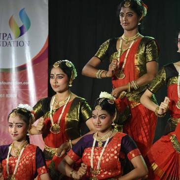 Vijaydashmi Celebrations at Prayog Studio, Bengaluru