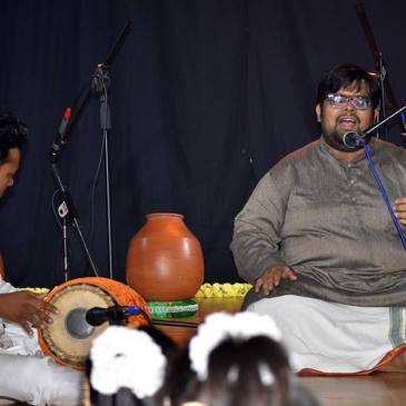Vijaydashmi Celebrations at Prayog Studio, Bengaluru
