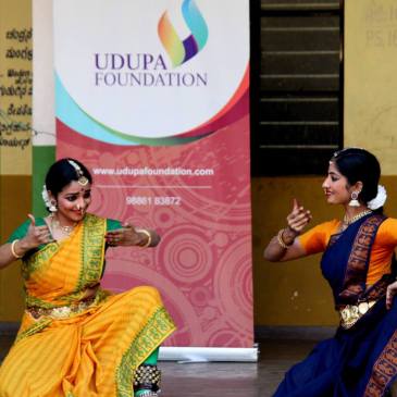 Auxilium Navajeevana, Orphanage, Bengaluru
