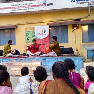 Rainbow Foundation India School, Bengaluru