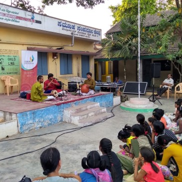 Rainbow Foundation India School, Bengaluru