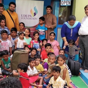 Honey Kidz Pre School, Mandya
