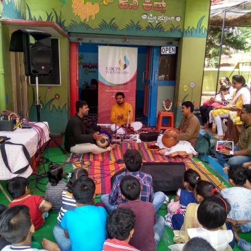 Honey Kidz Pre School, Mandya