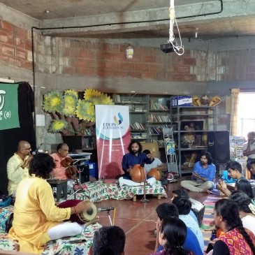 Arivu School, Bengaluru