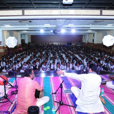 Vidyaniketan Public School, Bengaluru