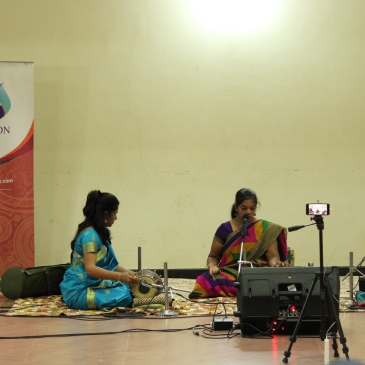 Nirjahari Conference Centre, Bengaluru