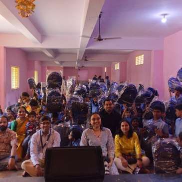 Government Kannada Model Primary School, Bengaluru