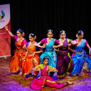 Vijayadashmi Celebrations at Suchitra Academy, Bengaluru