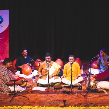 Vijayadashmi Celebrations at Suchitra Academy, Bengaluru