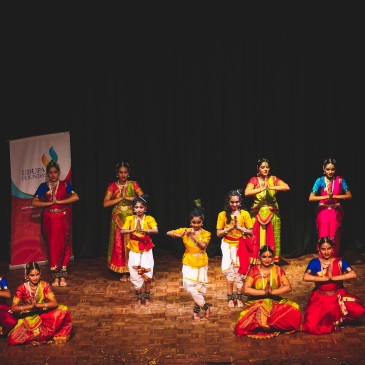 Vijayadashmi Celebrations at Suchitra Academy, Bengaluru