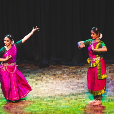 Vijayadashmi Celebrations at Suchitra Academy, Bengaluru