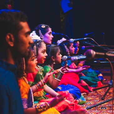 Vijayadashmi Celebrations at Suchitra Academy, Bengaluru