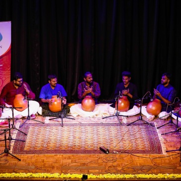 Vijayadashmi Celebrations at Suchitra Academy, Bengaluru