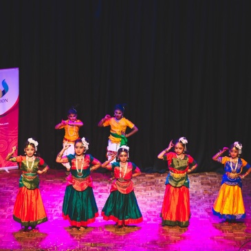 Vijayadashmi Celebrations at Suchitra Academy, Bengaluru