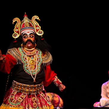 Vidwan Chandrashekara Navada