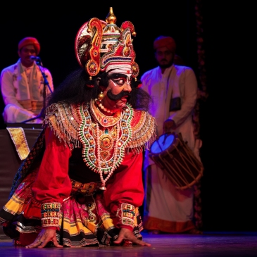 Vidwan Chandrashekara Navada