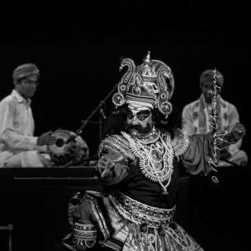 Vidwan Chandrashekara Navada