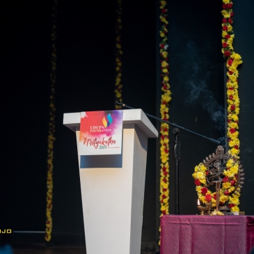 Vidwan Chandrashekara Navada