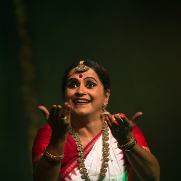 Vidushi Indira Kadambi