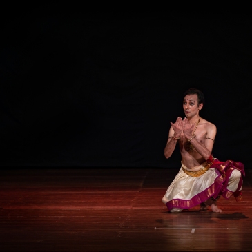 Vidwan Praveen Kumar