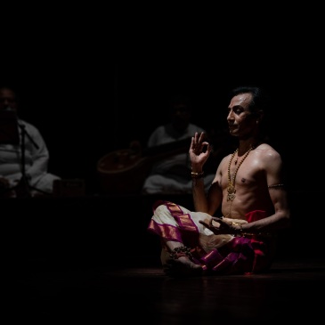 Vidwan Praveen Kumar