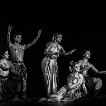 Spanda Dance Company