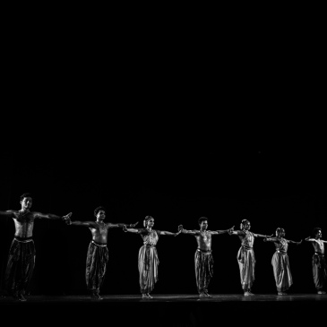 Spanda Dance Company